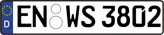 EN-WS3802