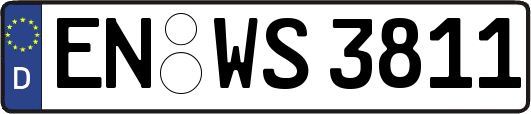 EN-WS3811