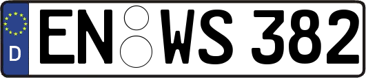 EN-WS382