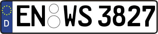EN-WS3827