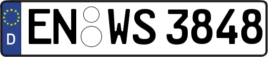 EN-WS3848