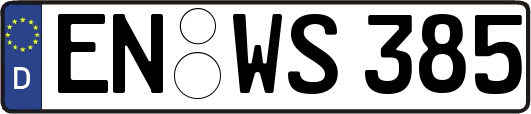 EN-WS385