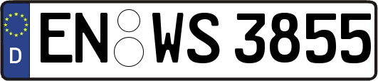 EN-WS3855