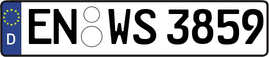EN-WS3859