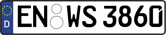 EN-WS3860