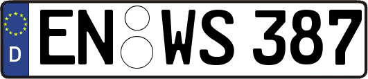 EN-WS387