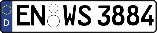 EN-WS3884