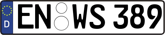 EN-WS389