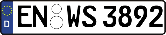 EN-WS3892