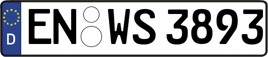 EN-WS3893