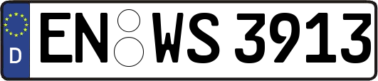 EN-WS3913