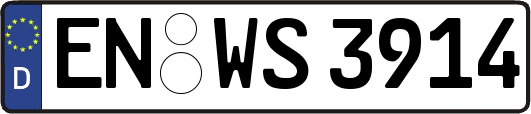EN-WS3914