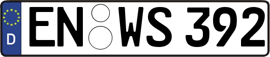 EN-WS392