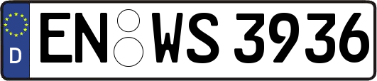 EN-WS3936