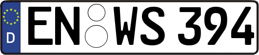 EN-WS394