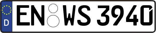 EN-WS3940