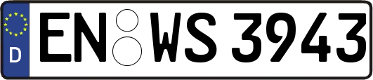 EN-WS3943