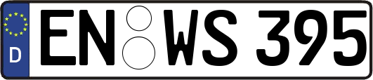 EN-WS395