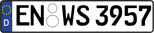 EN-WS3957
