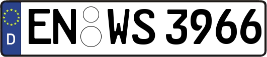 EN-WS3966