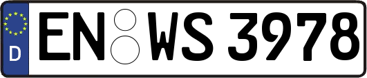 EN-WS3978