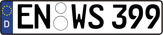 EN-WS399