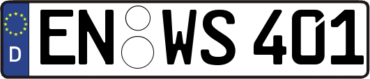 EN-WS401