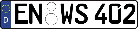 EN-WS402