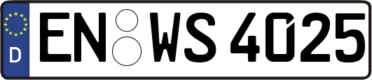 EN-WS4025