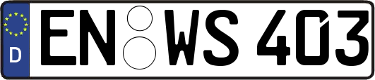 EN-WS403