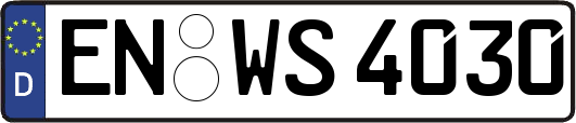 EN-WS4030