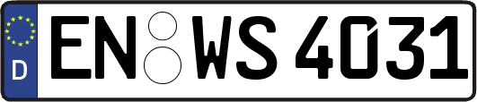 EN-WS4031