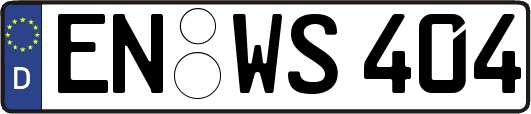 EN-WS404
