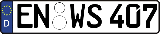 EN-WS407