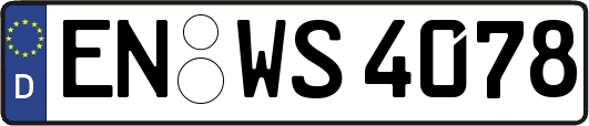 EN-WS4078