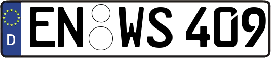 EN-WS409