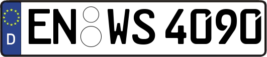 EN-WS4090