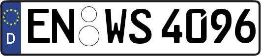 EN-WS4096