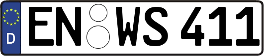 EN-WS411
