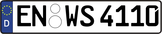 EN-WS4110