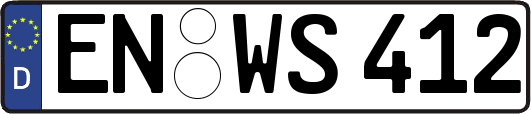 EN-WS412