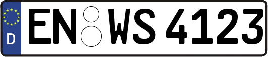 EN-WS4123