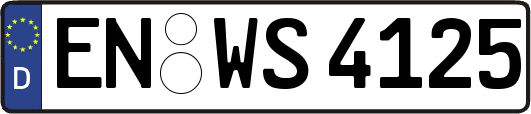 EN-WS4125