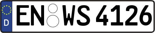 EN-WS4126