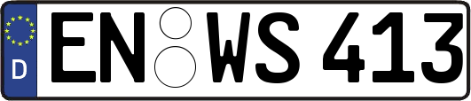 EN-WS413