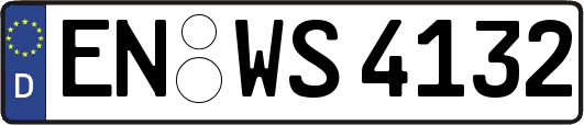 EN-WS4132