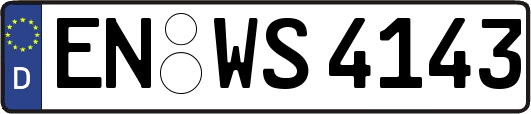 EN-WS4143