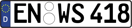 EN-WS418