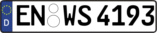 EN-WS4193