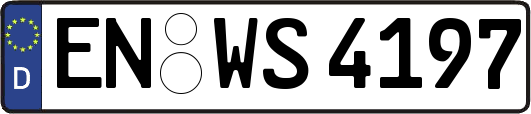 EN-WS4197